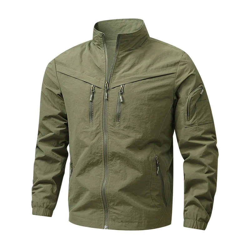 Men's elegant jacket – Avinos Milano