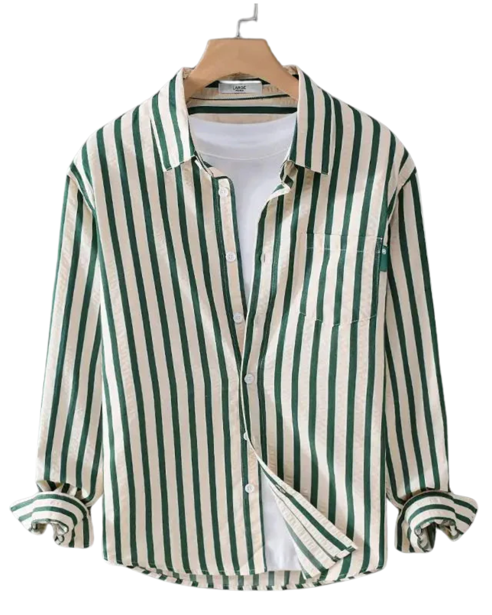 Green / 3XL