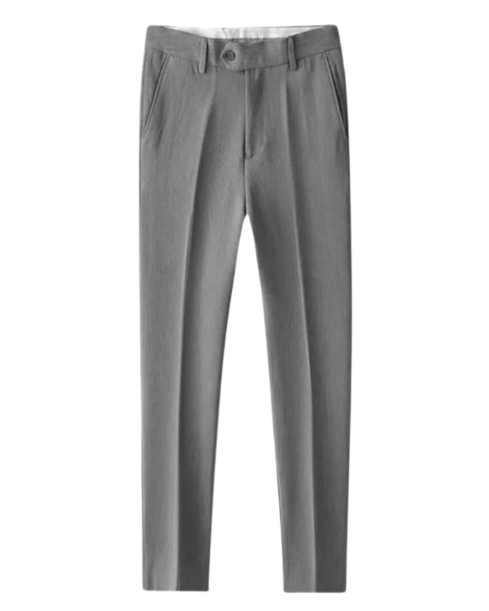 Turin men's pants, alternate view