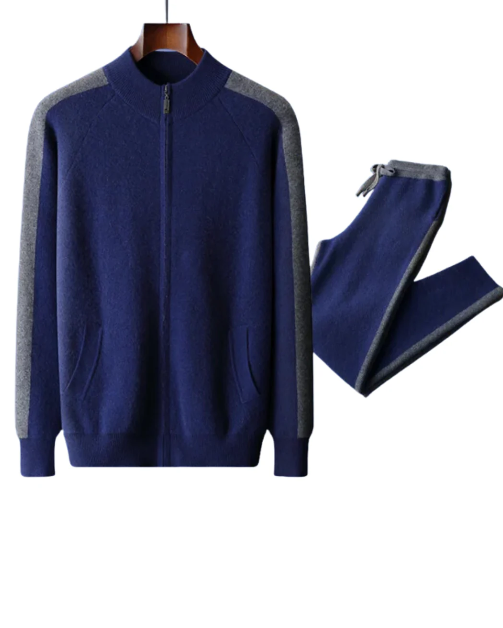 Blue / 2XL