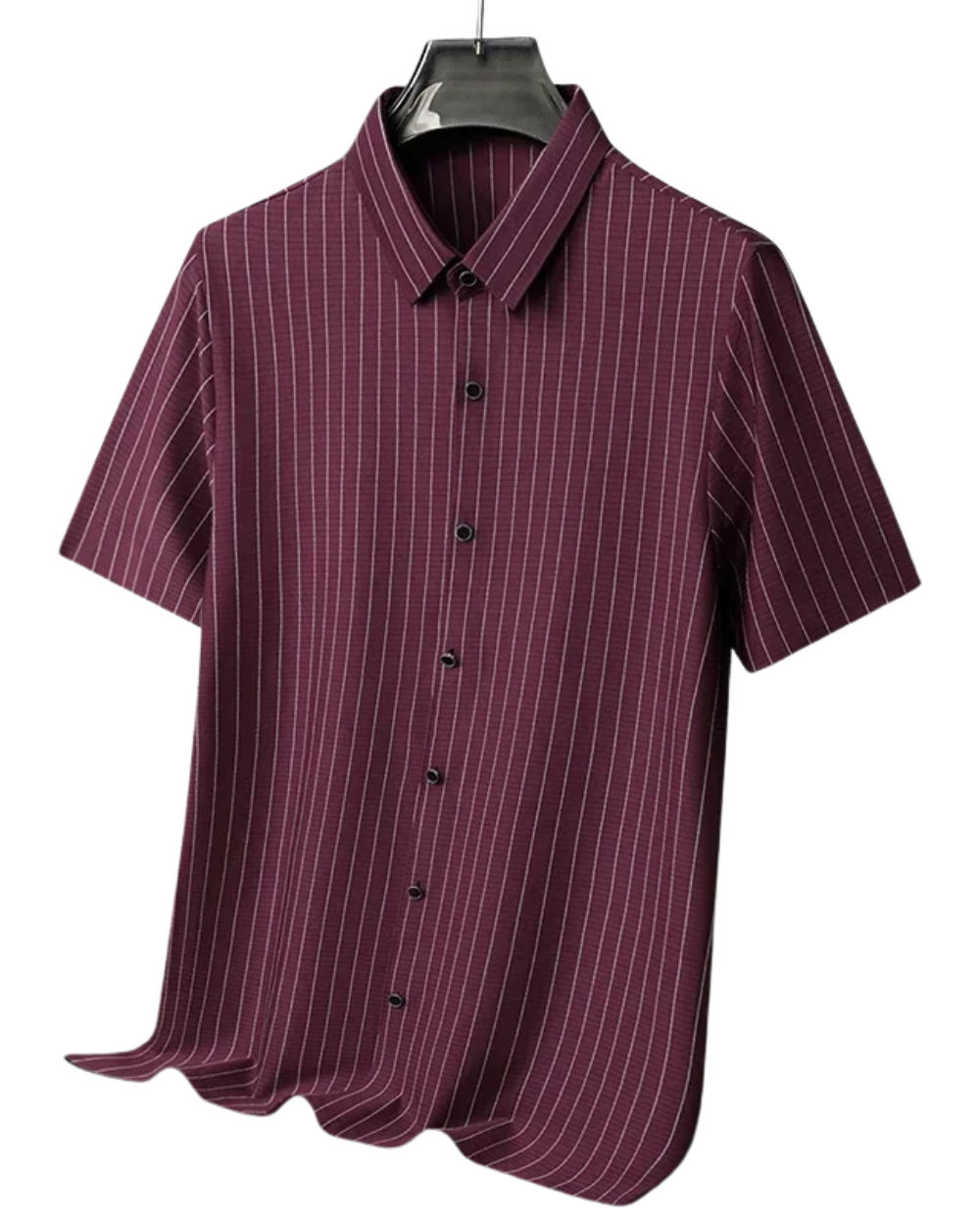 Antonio men's striped polo shirt – Avinos Milano