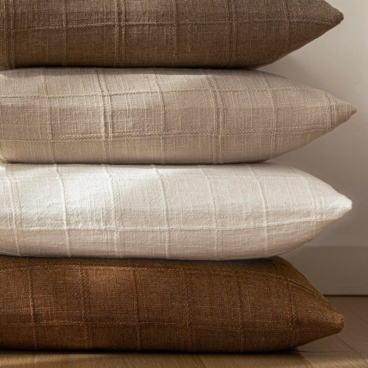 Umbria cushion stack