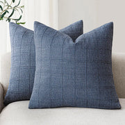 Blue / 20 x 20 in