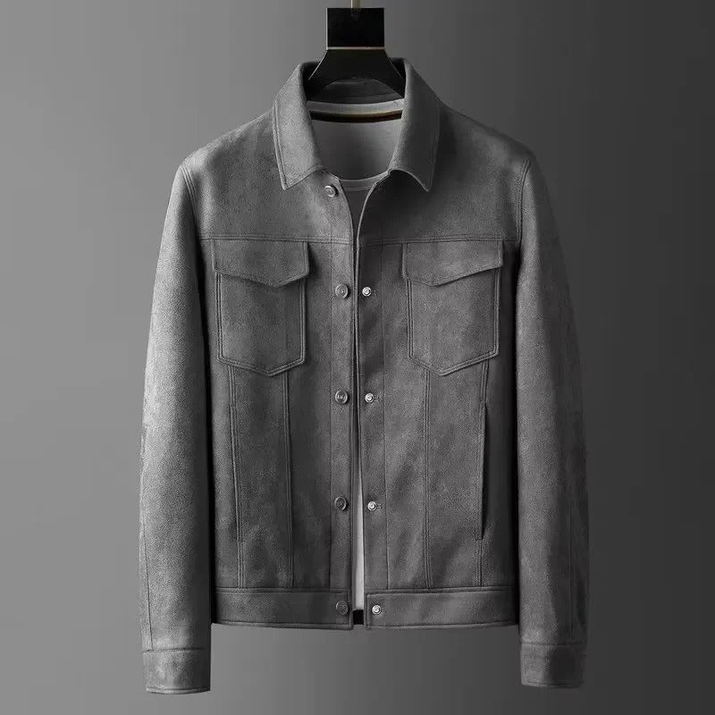 Grey / 3XL
