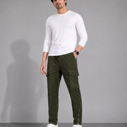 Olive / 3XL