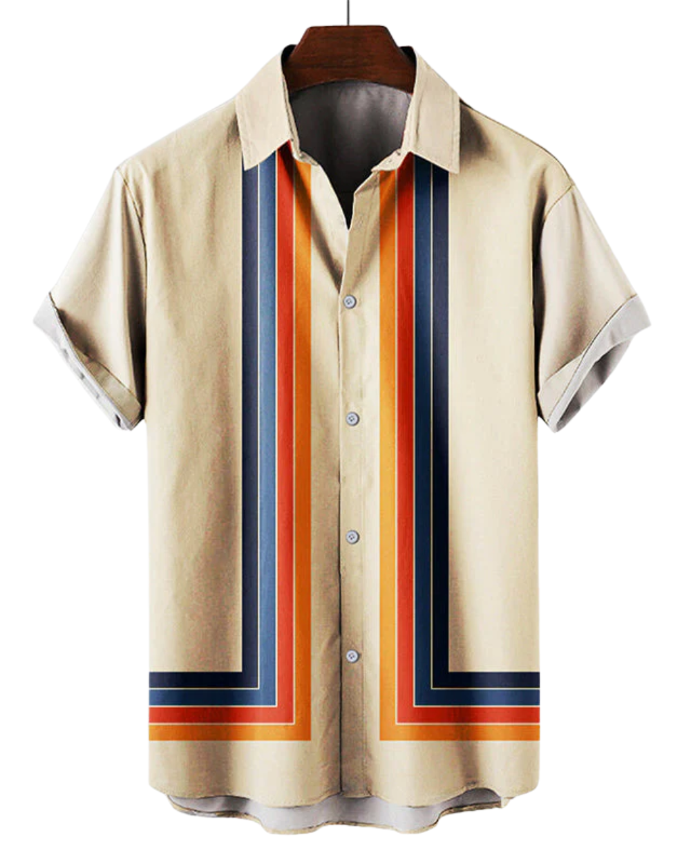 Beige / 5XL