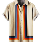 Beige / 5XL