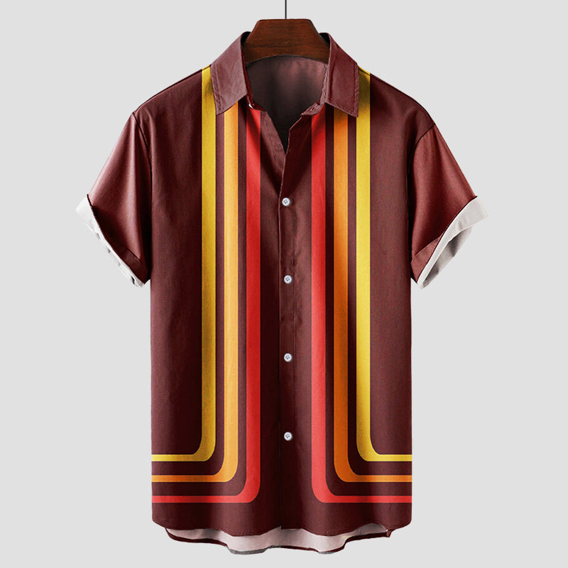 Brown / 5XL