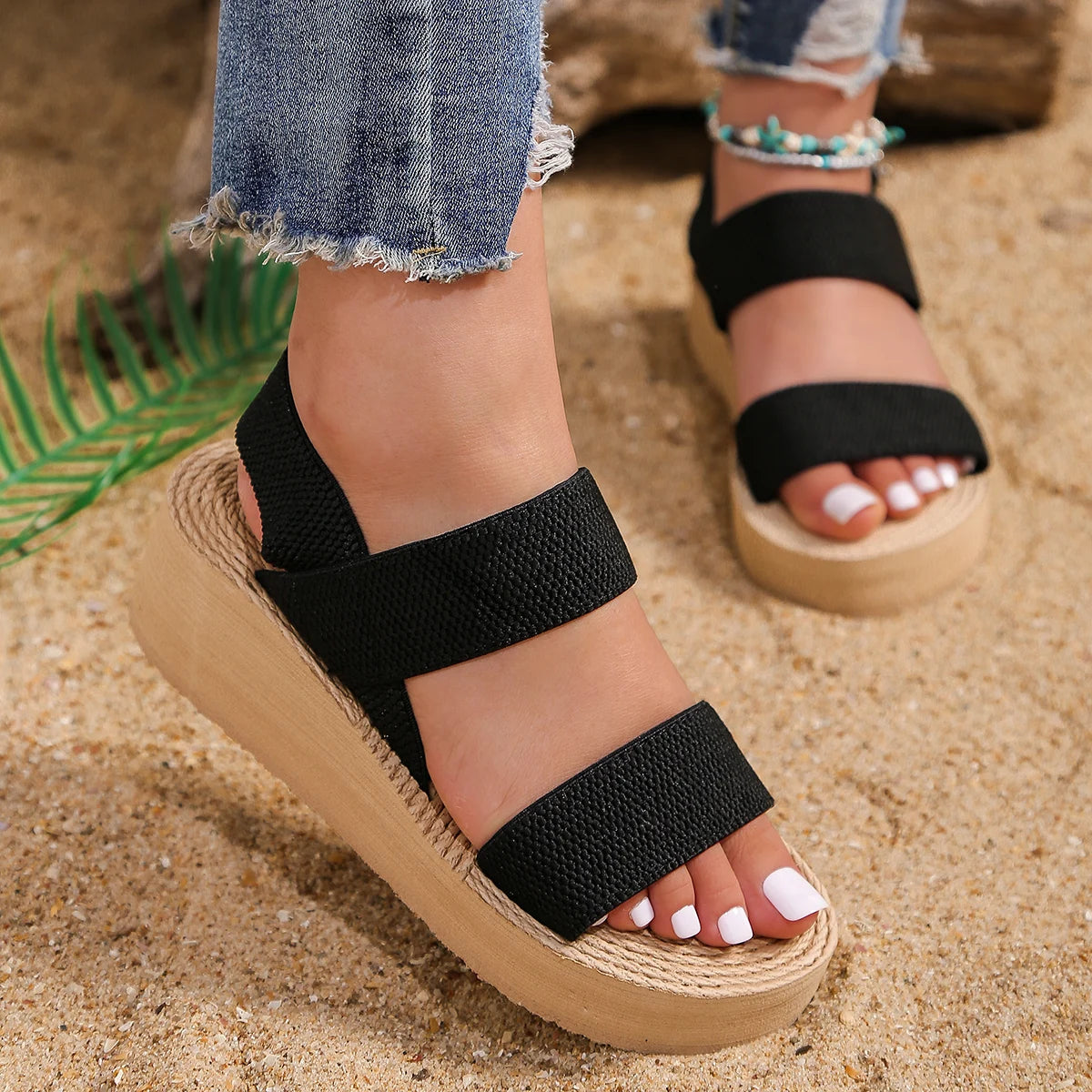 Valentina women's sandals, view 8