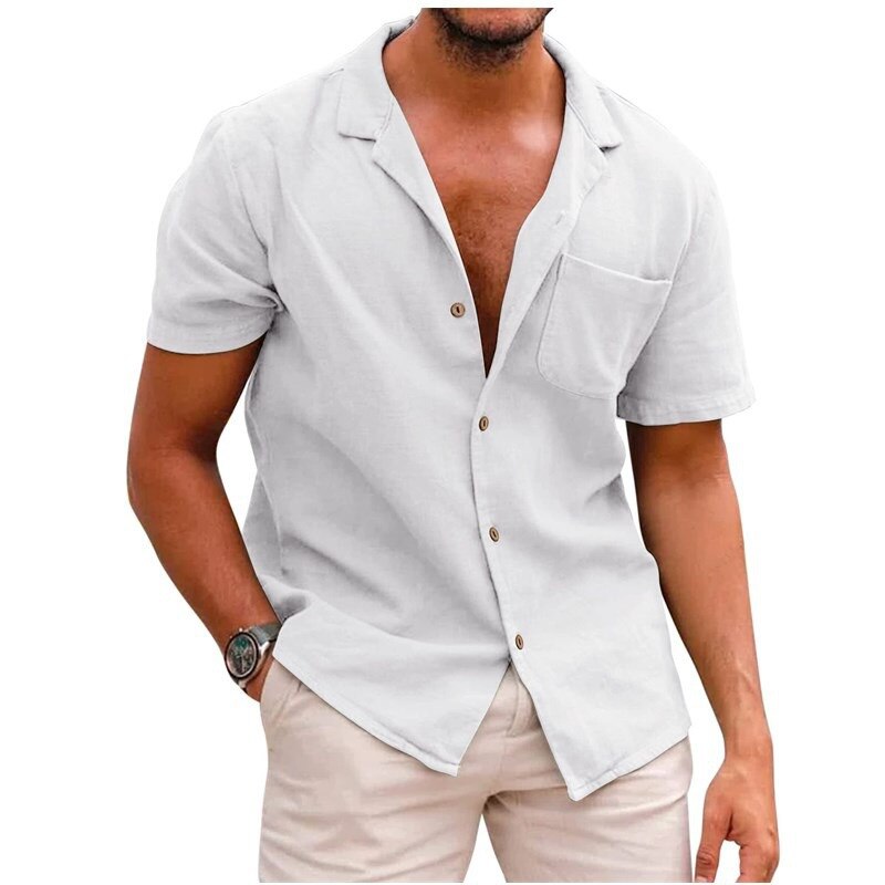 Whtie / 3XL