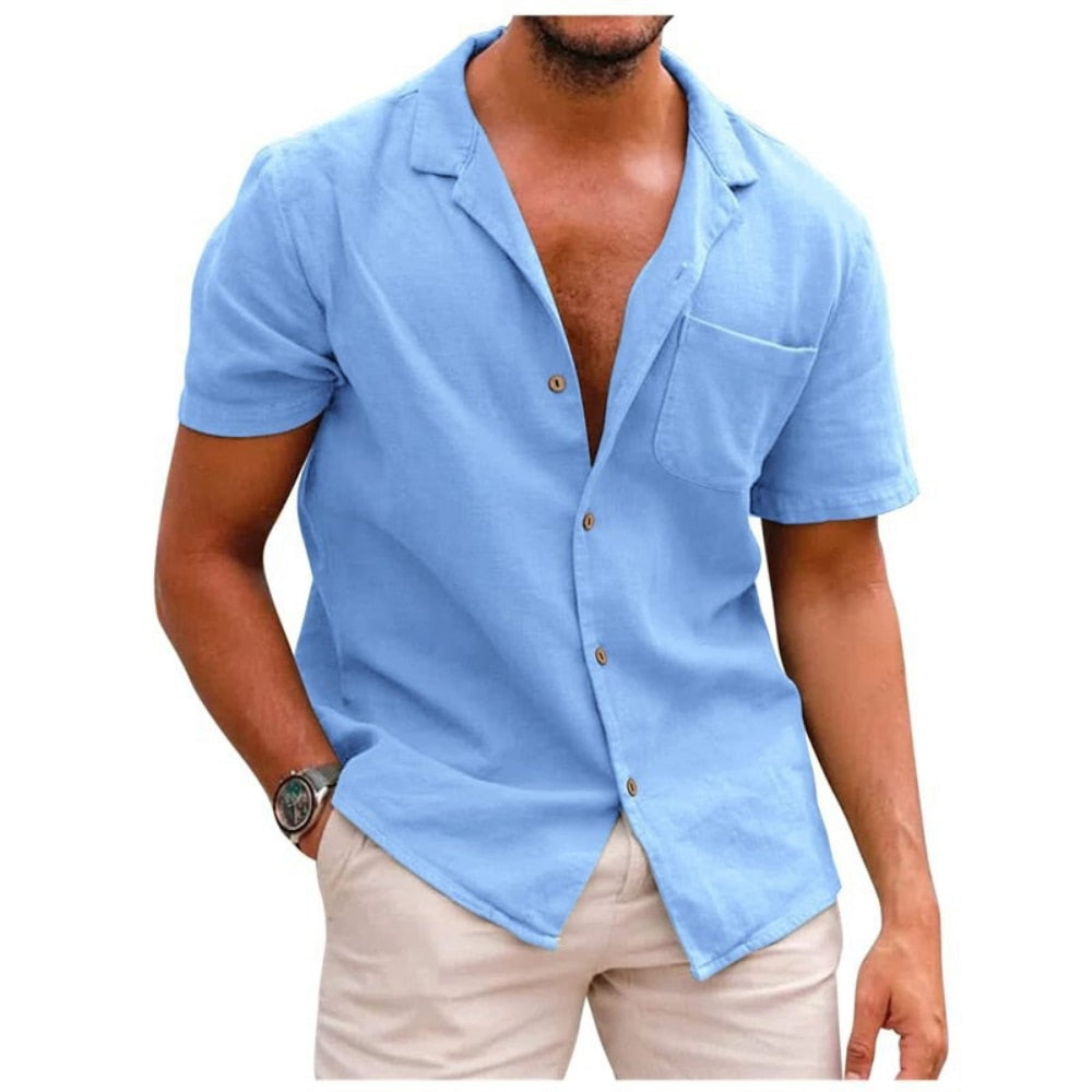 Blue / 3XL