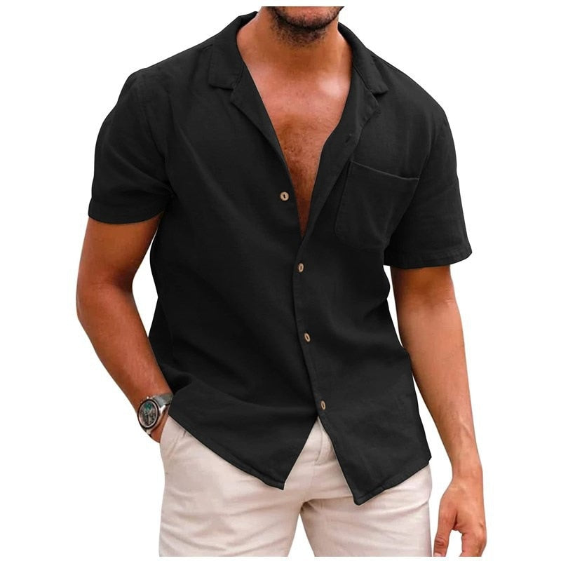 Black / 3XL