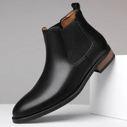 Black / US 15