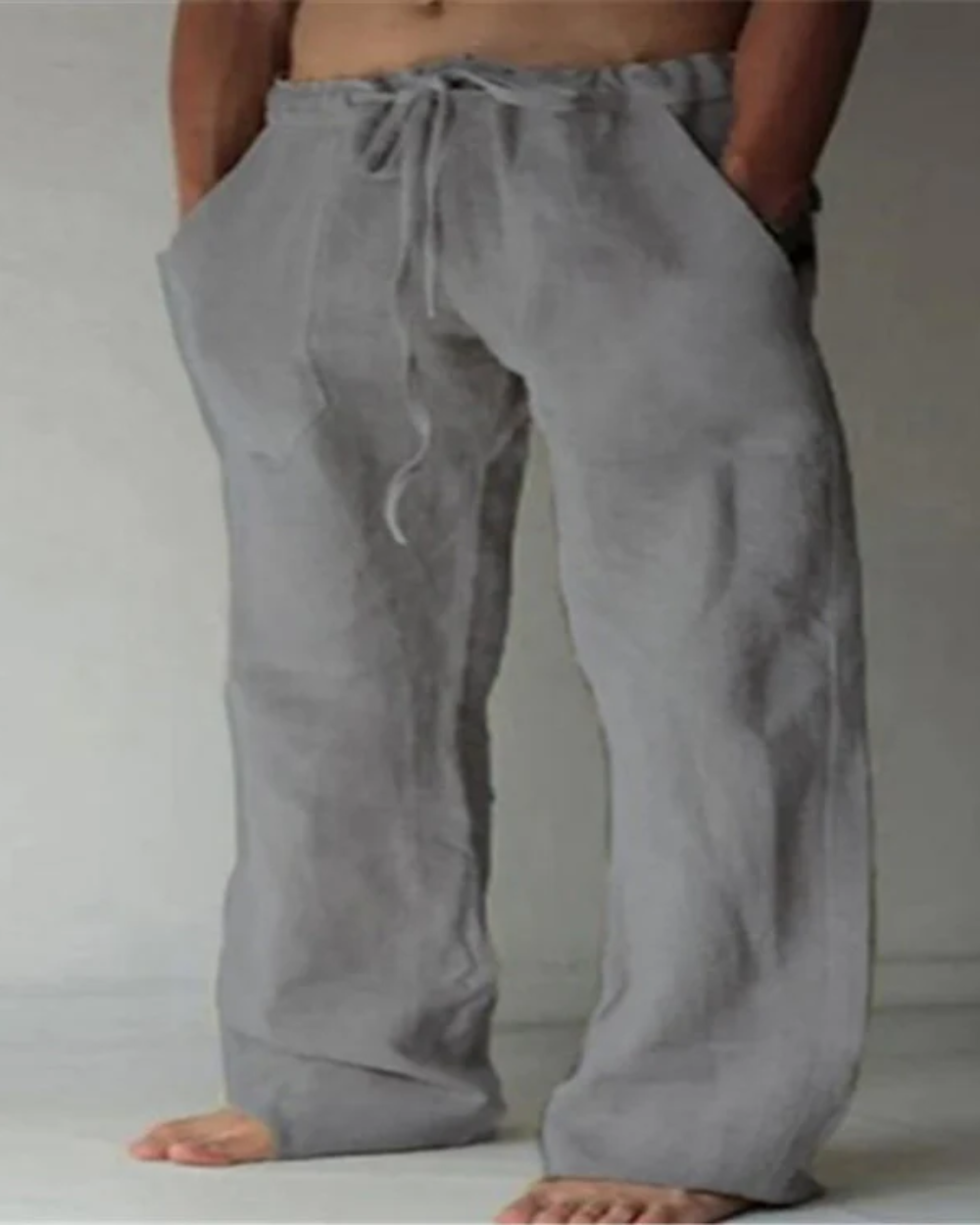 Grey / 5XL