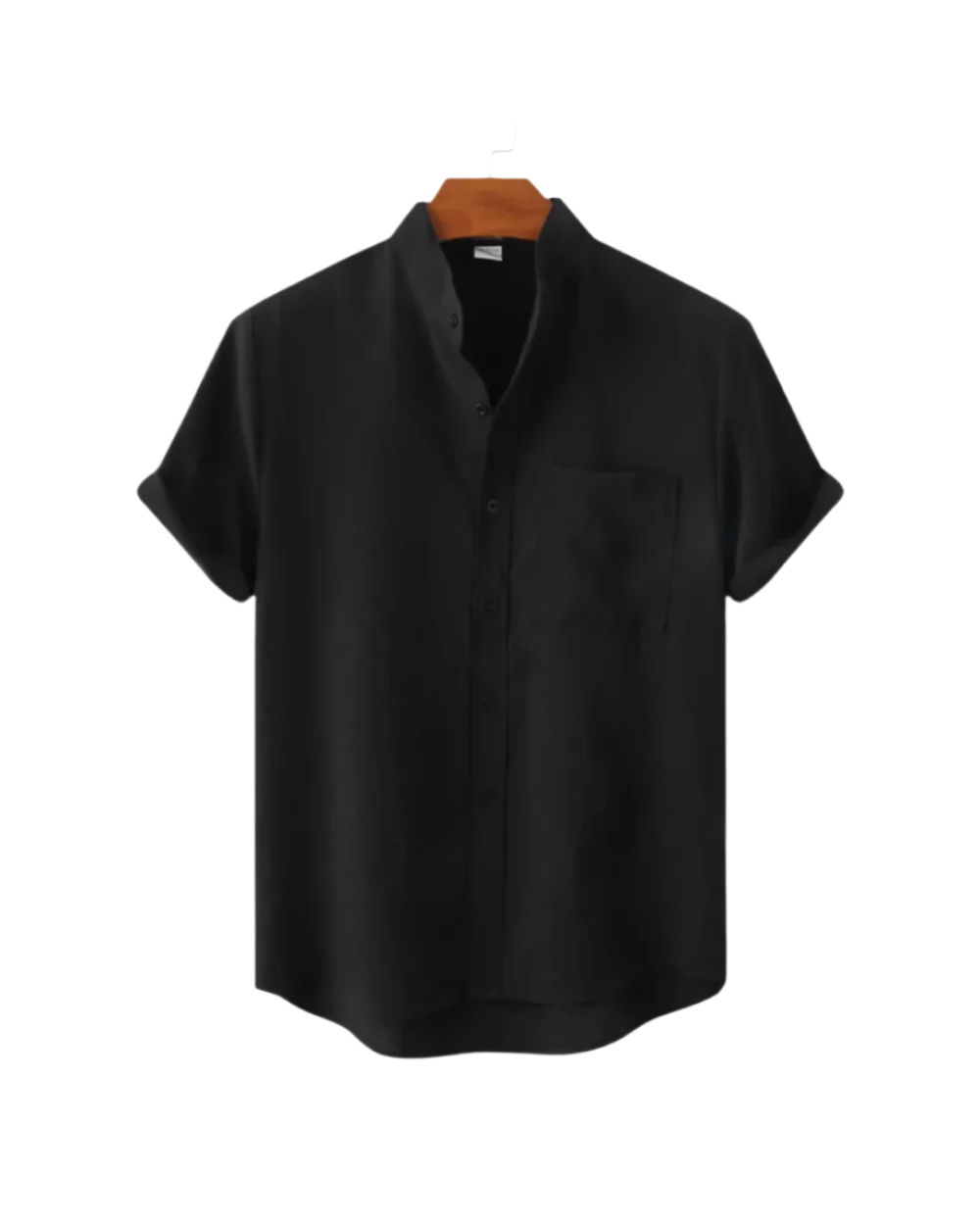 Venice men's linen shirt – Avinos Milano