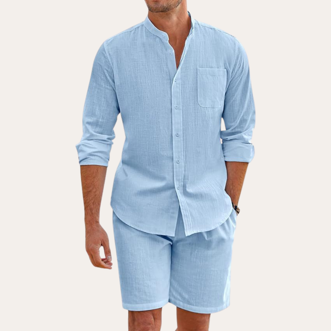 Blue / 2XL