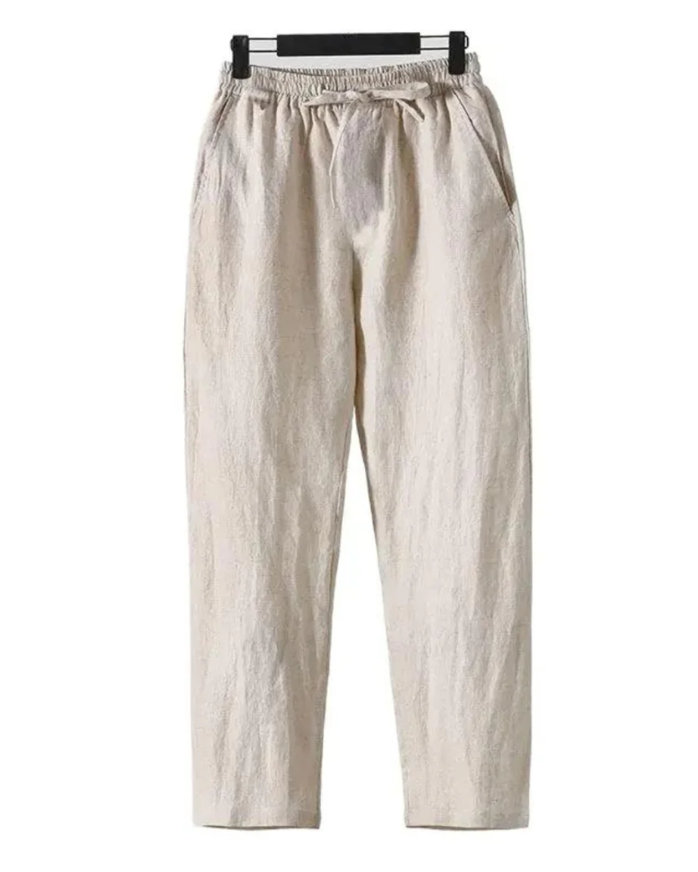 Palm men's linen pants – Avinos Milano