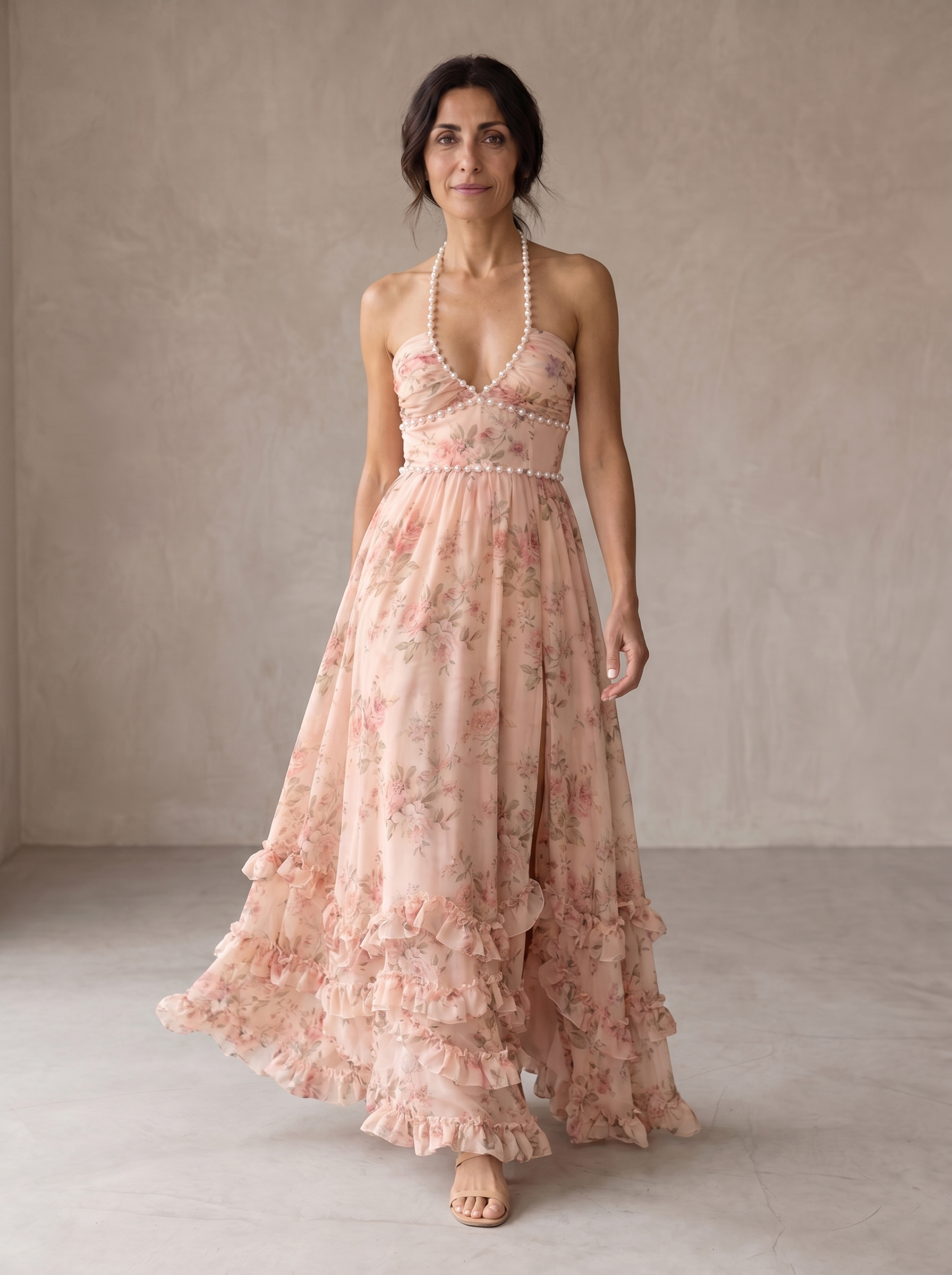Vera Chic Elegance Dress – women's dresses
