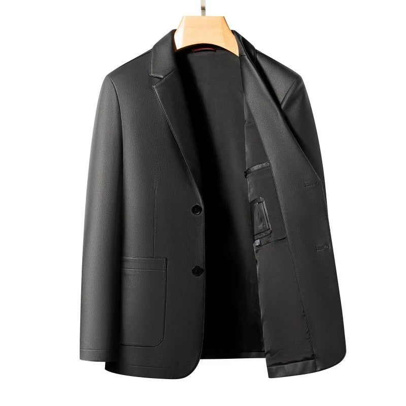 Black / 5XL
