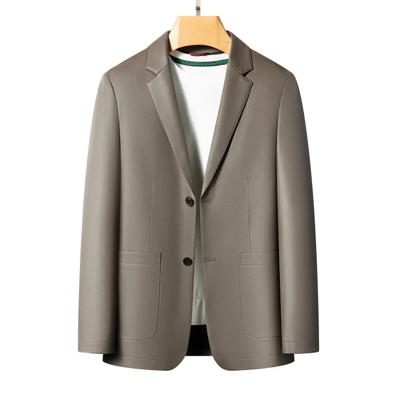 Khaki / 5XL