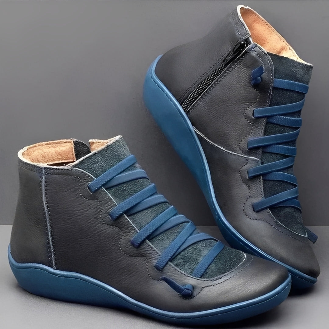 Blue / 10