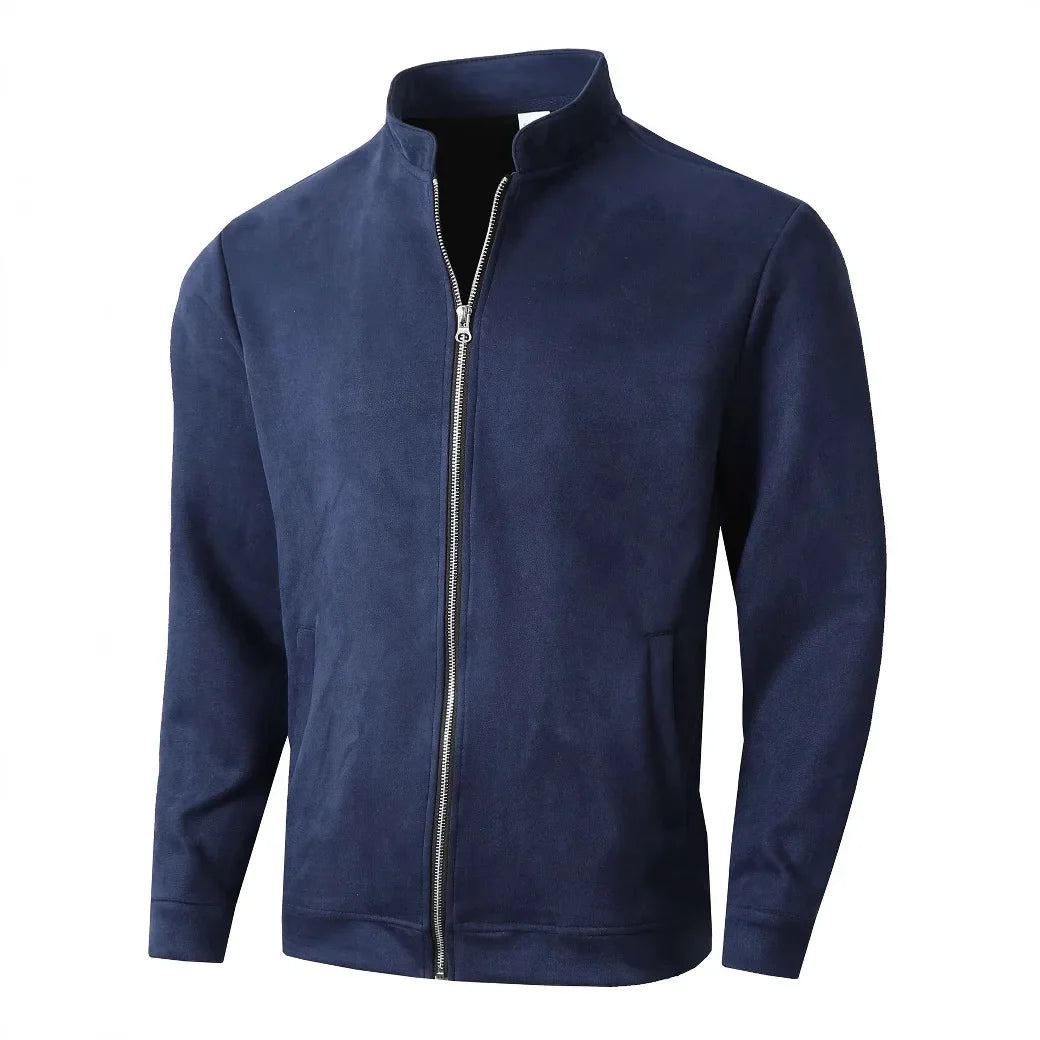 Fabio men's elegant jacket – Avinos Milano