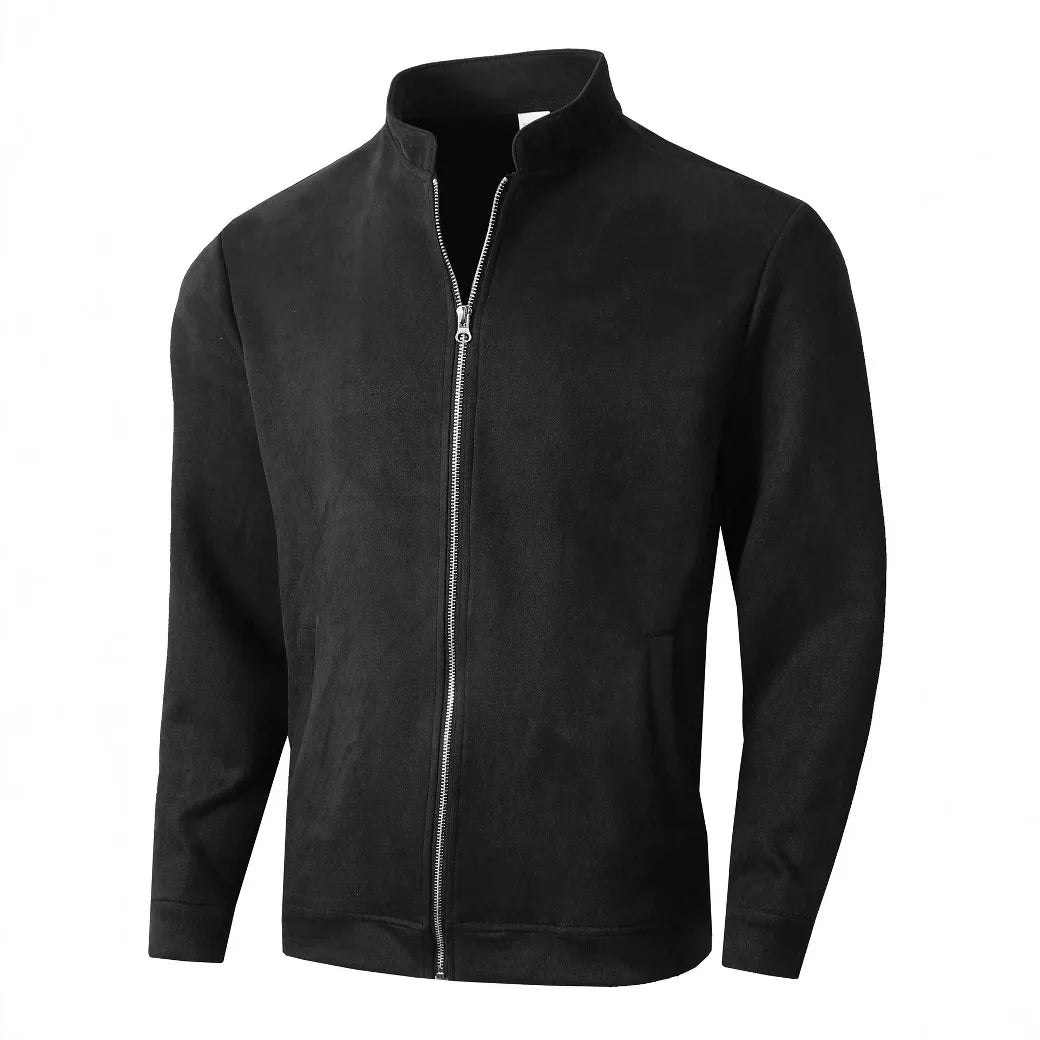 Fabio men's elegant jacket, alternate view