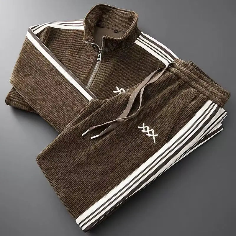 Brown / 4XL