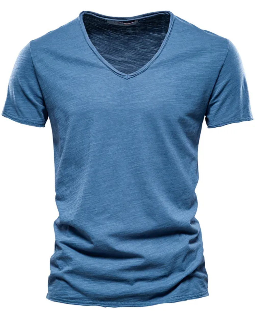 Men's cotton summer shirt – Avinos Milano