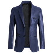 Navy Blue / 7XL