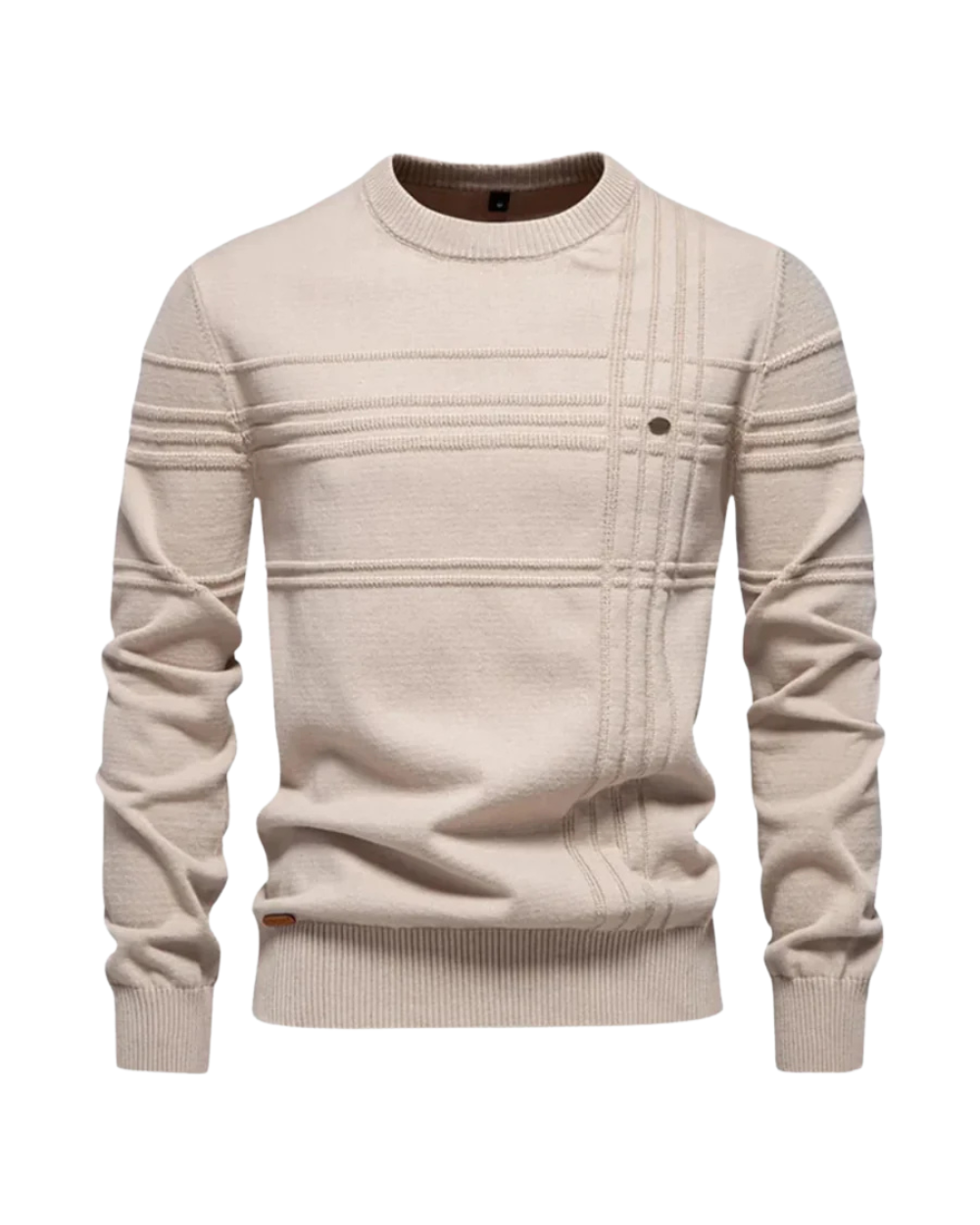 Vincenzo men's sweater – Avinos Milano