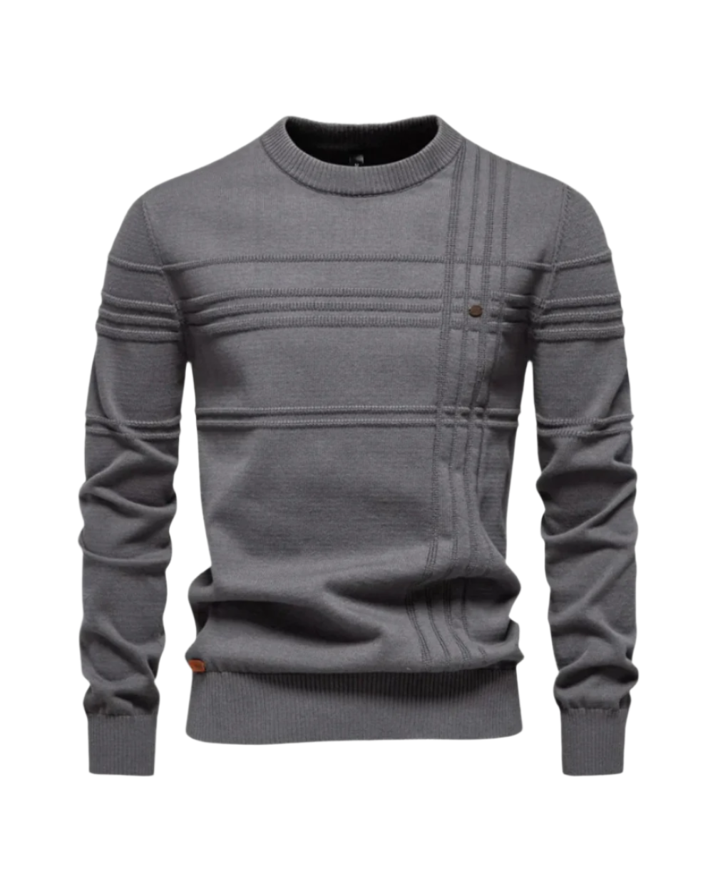 Vincenzo men's sweater, view 16