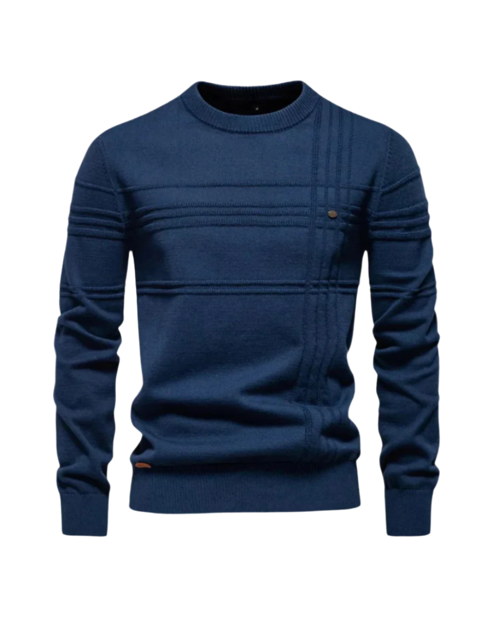 Vincenzo men's sweater, view 6