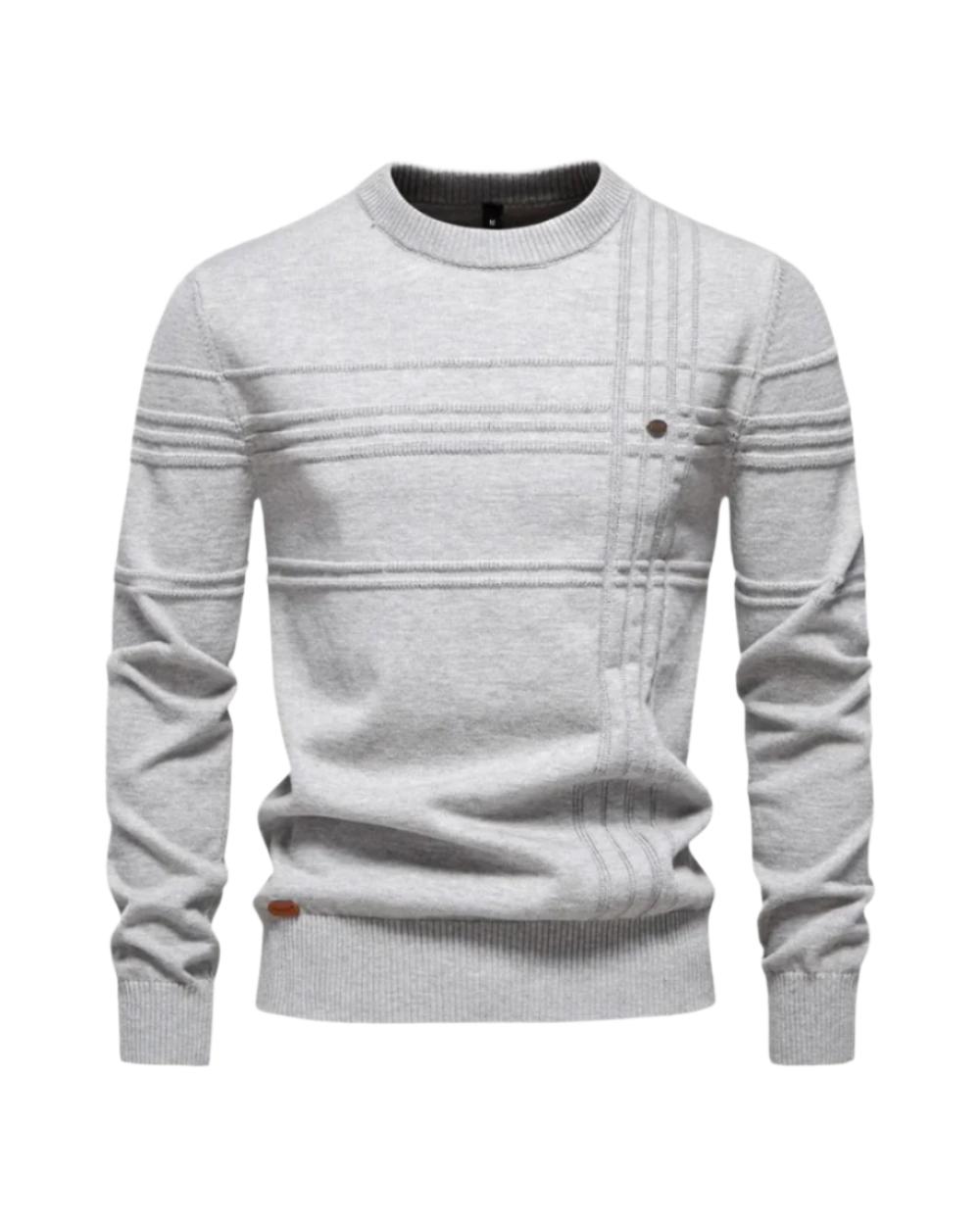 Vincenzo men's sweater, view 9