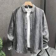 Grey / 3XL