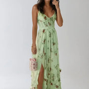 Green / 2XL