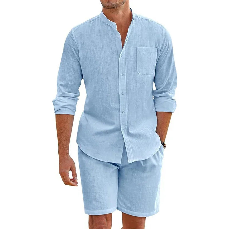 Blue / 2XL