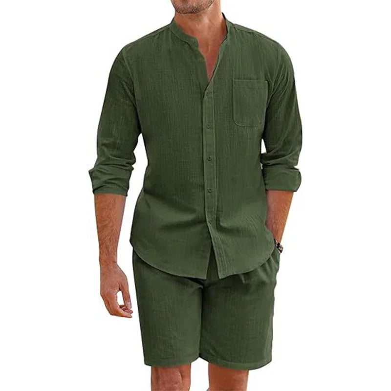 Green / 2XL