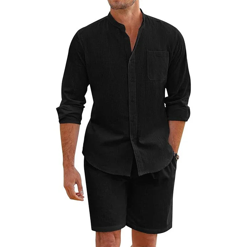 Black / 2XL