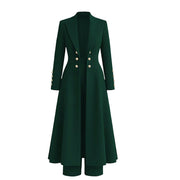 Dark Green / 2XL