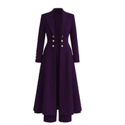 Purple / 2XL