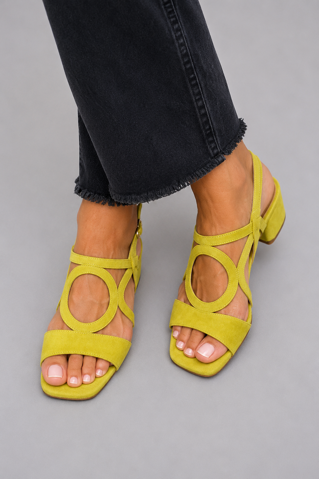 Vivace Valentina Summer Sandals