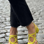Yellow / US 13