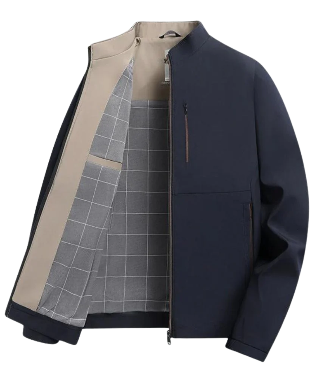 Men's jacket – Avinos Milano