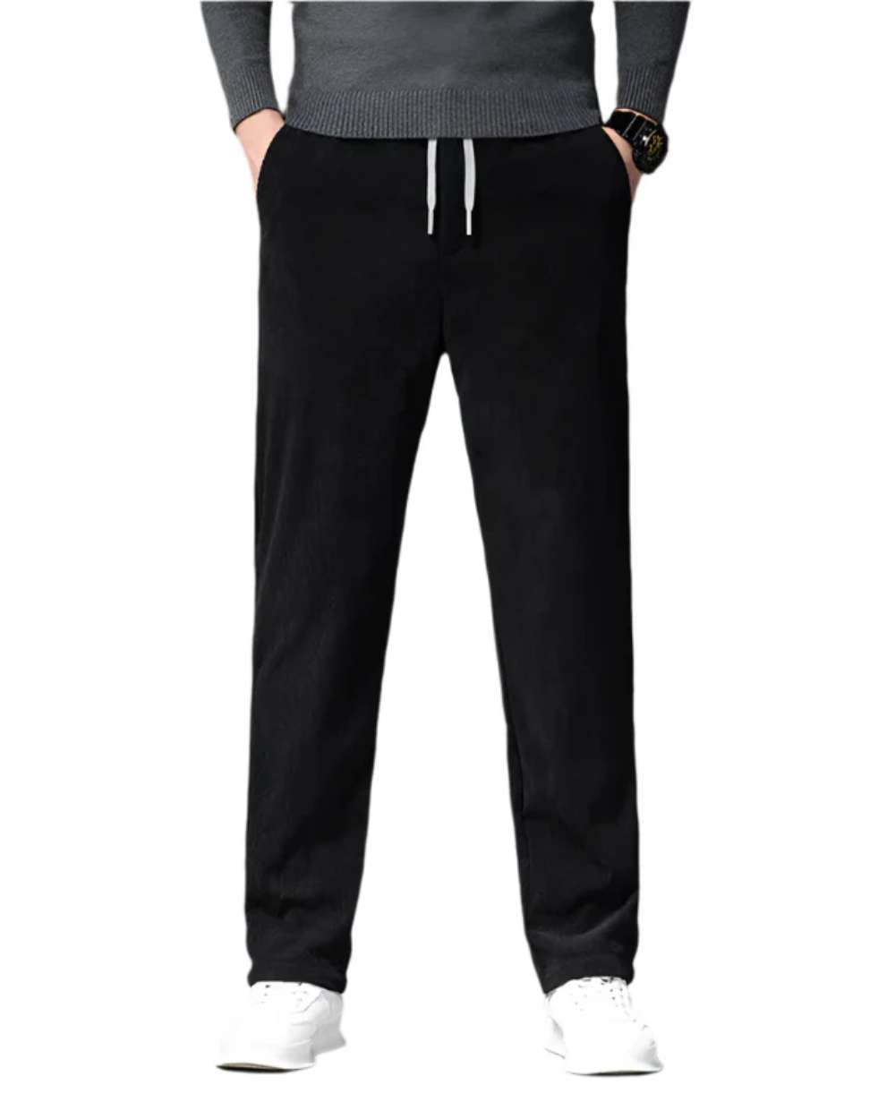 Walker men's corduroy pants – Avinos Milano