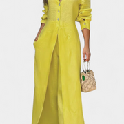 Yellow / 2XL