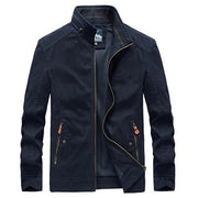 Navy Blue / 6XL