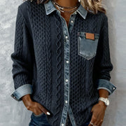 Dark Blue / 3XL