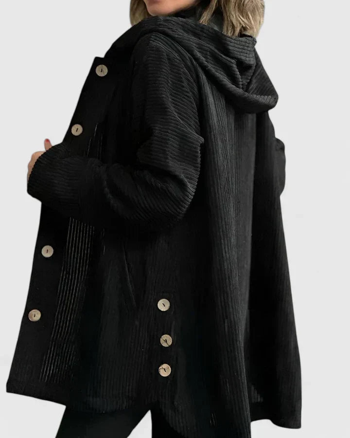 Ysalindah Comfortable Jacket – women's jackets, view 2