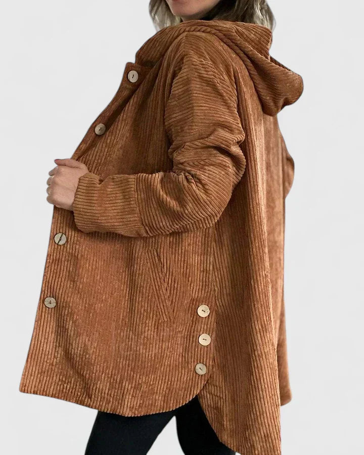 Ysalindah Comfortable Jacket – women's jackets, view 4